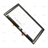 Ecran Original Reconditionné + Vitre pour Microsoft Surface RT1 - Noir