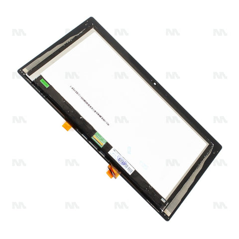 Ecran Original Reconditionné + Vitre pour Microsoft Surface RT1 - Noir