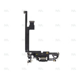 Connecteur de charge Flex Graphite OEM pour Apple iPhone 12 Pro Max