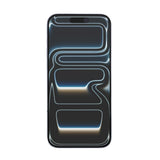 Étui Rixus MagWrap pour Apple iPhone 17 Pro marron