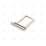 Support de carte SIM pour Apple iPhone 13 Mini – Starlight – Reconditionné