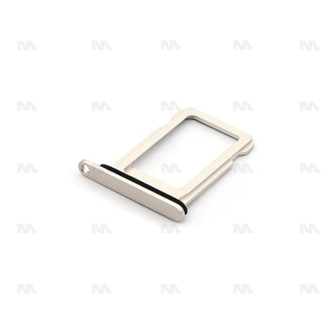 Support de carte SIM pour Apple iPhone 13 Mini – Starlight – Reconditionné