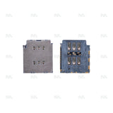 Lecteur de carte SIM reconditionné pour Apple iPhone 15 Pro et iPhone 15 Pro Max.