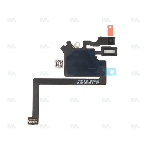 Capteur de proximité (flex) reconditionné pour Apple iPhone 17 Pro Max
