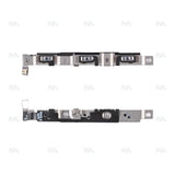 Nappe Volume pour Apple iPhone 16 Plus – Reconditionné