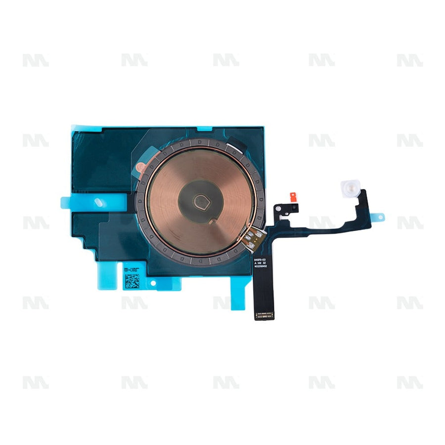 Chargement sans fil NFC et lampe torche Flex pour Apple iPhone 16 Pro – Reconditionné
