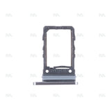 Support de carte SIM pour Samsung Galaxy Z Flip6 F741B – Silver Shadow – OEM