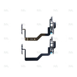 Nappe On/Off et Volume pour Apple iPhone 12, 12 Pro – Reconditionné