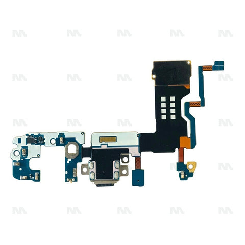 Connecteur de charge pour Samsung Galaxy S9 Plus G965F – OEM