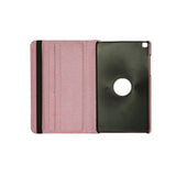 Étui rotatif à 360° pour iPad Mini 2021 - Rose pastel