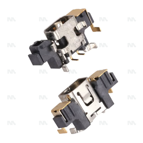 Connecteur de charge OEM pour console New Nintendo 3DS XL