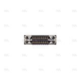 Nappe On/Off et Volume FPC flexible pour iPhone 15 Pro, 15 Pro Max (16 pin)