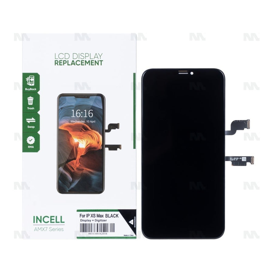 Ecran LCD pour iPhone XS Max Top - In-Cell