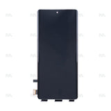 Ecran Original OEM + Vitre pour Vivo V29 5G (V2250) - Noir