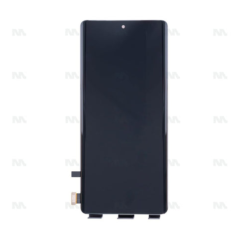 Ecran Original OEM + Vitre pour Vivo V29 5G (V2250) - Noir