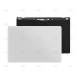 Ecran LCD complet pour MacBook Air 13 (2019) (A1932) - Argent