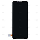 Ecran Original OEM + Vitre pour Sony Xperia 5 II (XQ-AS52) - Noir