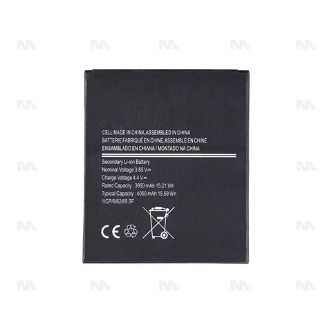 Batterie EB-BG715BBE pour Samsung Galaxy Xcover Pro G715F - OEM
