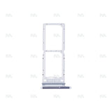 Support de carte SIM bleu OEM pour Samsung Galaxy Z Fold5 F946B