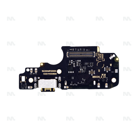 Connecteur de charge pour Xiaomi Redmi Note 11 Pro 5G – OEM