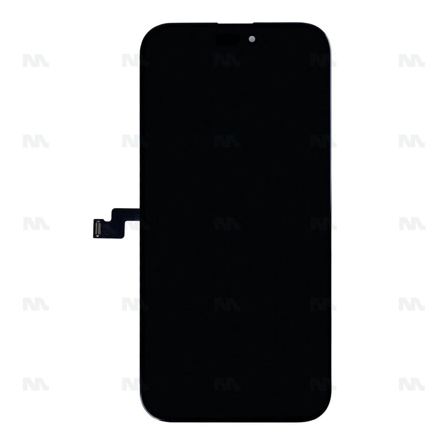 Ecran OLED 120Hz pour Apple iPhone 16 Pro Max - Circuit intégré amovible