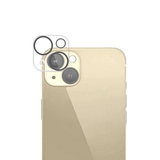 Verre trempé Rixus Clear HD Camera pour Apple iPhone 14, 14 Plus