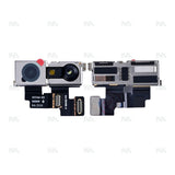 Caméra avant reconditionnée pour Apple iPhone 17 Air