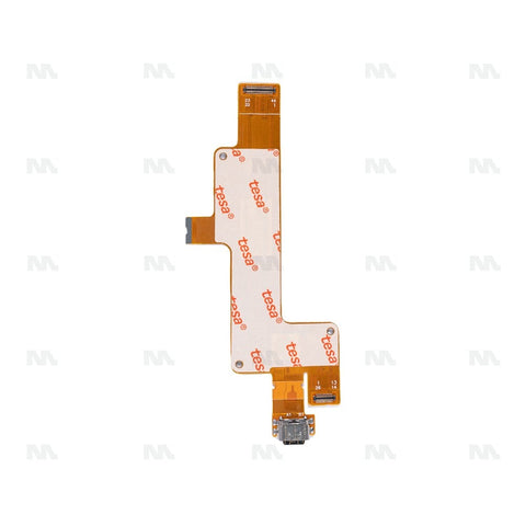 Connecteur de charge pour Sony Xperia 10 Plus OEM