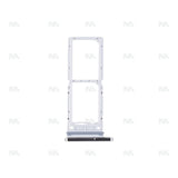 Support de carte SIM gris OEM pour Samsung Galaxy Z Fold5 F946B