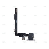 Connecteur de charge pour Apple iPhone 16 Pro Max – Blanc Titane – Reconditionné