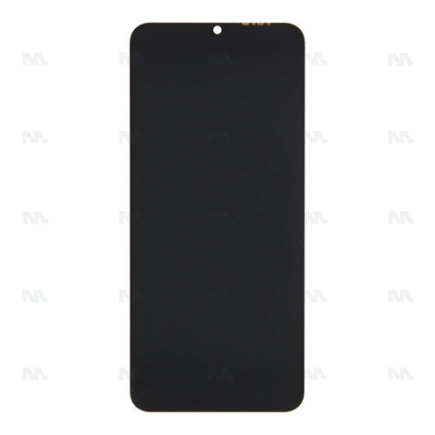 Ecran LCD complet + Vitre pour Vivo Y53 - Noir