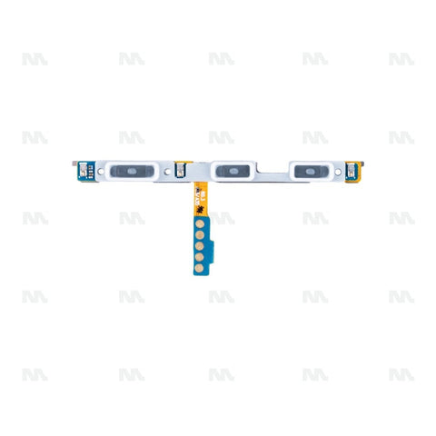 Nappe On/Off et Volume pour Samsung Galaxy A55 A556B – OEM