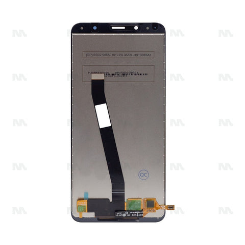 Ecran Original OEM + Vitre pour Xiaomi Redmi 7A - Noir