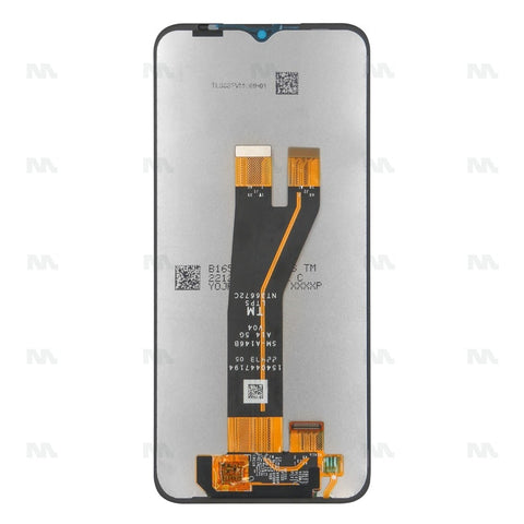 Ecran Original OEM + Vitre pour Samsung Galaxy A14 5G A146B - Noir