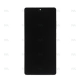 Chassis + Ecran LCD + Vitre pour Samsung Galaxy S25 Ultra S938B Titanium Gray / Green / Gold / Black Pre - Assembled