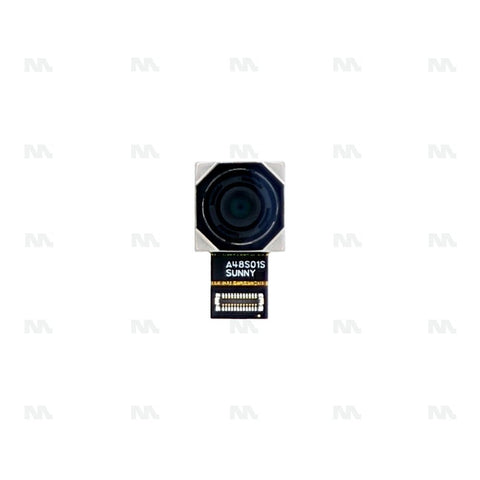 Caméra arrière 48 MP grand angle Original pour Motorola Moto G 5G Plus