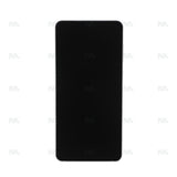 Chassis + Ecran Officiel Service Pack + Vitre pour Samsung Galaxy S25 Edge S937B - Titanium Silver