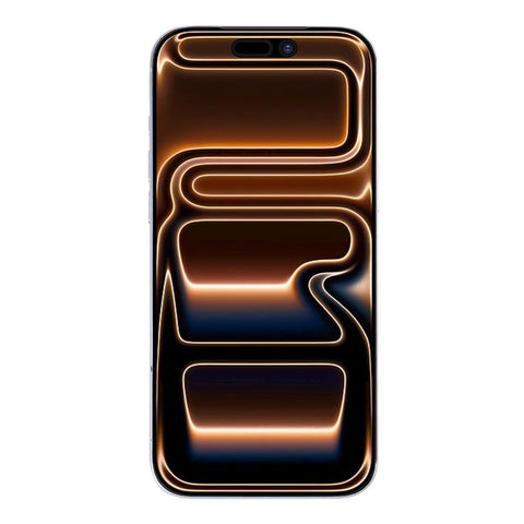 Étui Rixus MagWrap pour Apple iPhone 17 Pro Max marron