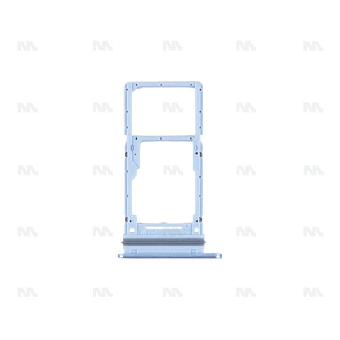 Support pour carte SIM bleu OEM pour Samsung Galaxy A33 5G A336B