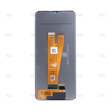 Ecran Original OEM pour Samsung Galaxy A04 A045F - Noir