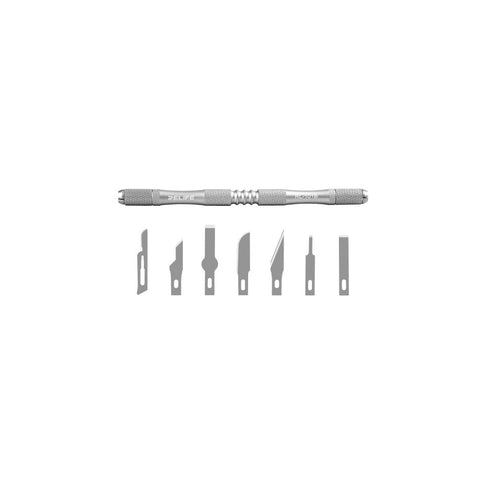 Ensemble de couteaux 8 en 1 Relife RL-101B