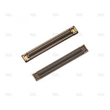 Connecteur FPC carte à carte Nacho pour Samsung Galaxy A42, A12, A32, A72, A32, A52, M12, A22, M32, A52s, A12 (5 pièces)