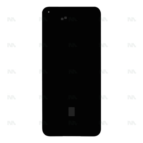 Ecran Original OEM + Vitre pour Xiaomi Mi 11 - Noir