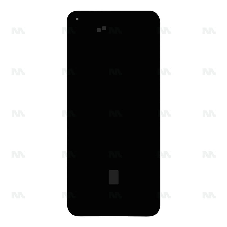 Ecran Original OEM + Vitre pour Xiaomi Mi 11 - Noir