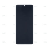 Ecran Original OEM + Vitre pour Realme C33 (RMX3624) / C30 (RMX3581) - Noir