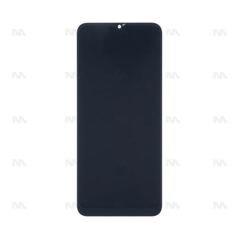 Ecran Original OEM + Vitre pour Realme C33 (RMX3624) / C30 (RMX3581) - Noir