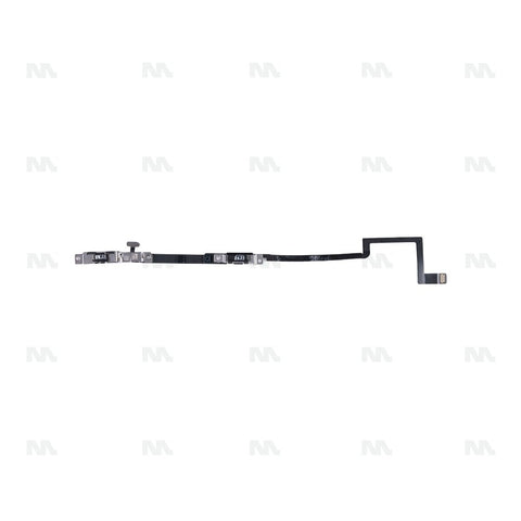 Nappe On/Off pour Apple iPhone 16 Pro Max – Reconditionné