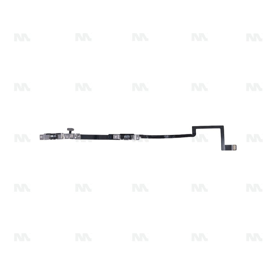 Nappe On/Off pour Apple iPhone 16 Pro Max – Reconditionné