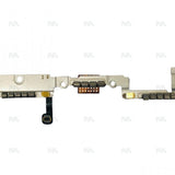 Haut-parleur flexible reconditionné pour Apple iPhone X