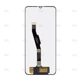 Ecran LCD + Vitre pour Huawei Y6p - Noir